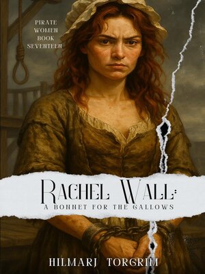 cover image of Rachel Wall
